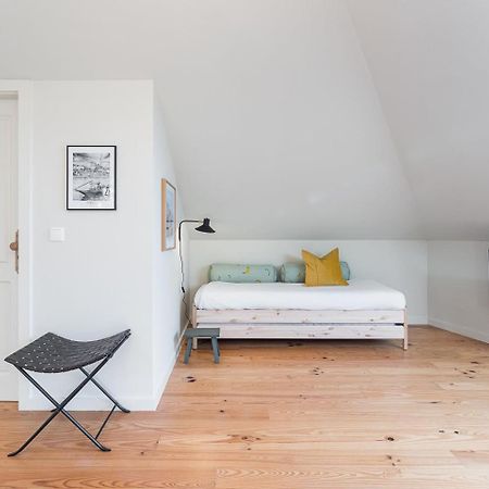 Guestready - Spacious And Modern Apt W/ Skylight Porto Bagian luar foto
