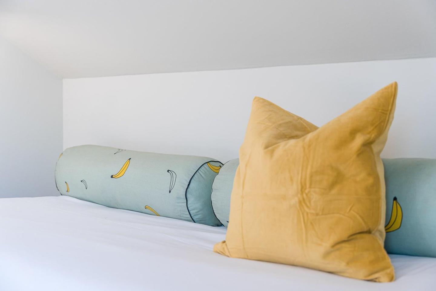 Guestready - Spacious And Modern Apt W/ Skylight Porto Bagian luar foto